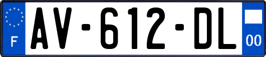 AV-612-DL
