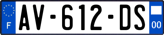 AV-612-DS