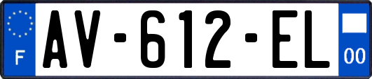 AV-612-EL