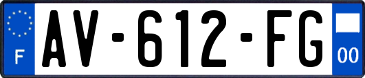 AV-612-FG