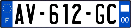 AV-612-GC