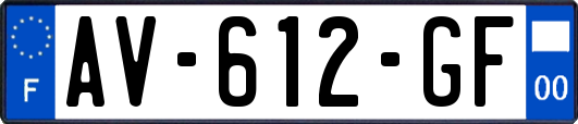 AV-612-GF