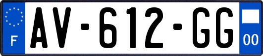 AV-612-GG