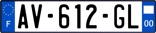 AV-612-GL