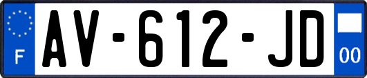 AV-612-JD