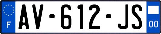 AV-612-JS