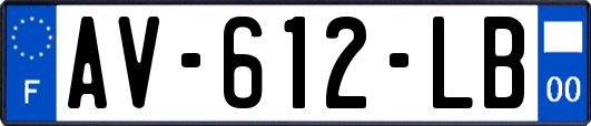 AV-612-LB