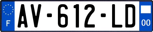 AV-612-LD
