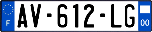 AV-612-LG