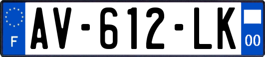 AV-612-LK