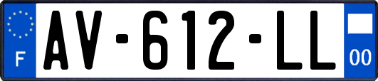 AV-612-LL