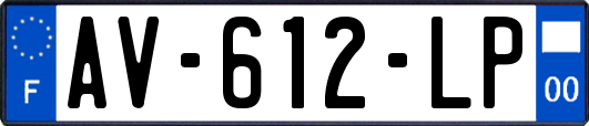 AV-612-LP