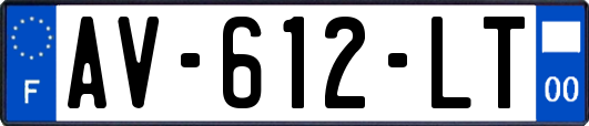 AV-612-LT