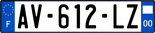 AV-612-LZ