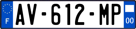 AV-612-MP