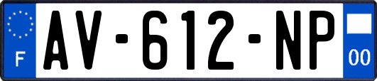 AV-612-NP