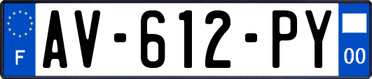 AV-612-PY