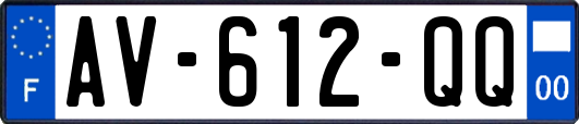 AV-612-QQ