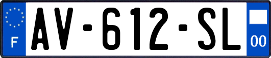 AV-612-SL