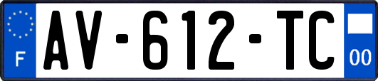 AV-612-TC