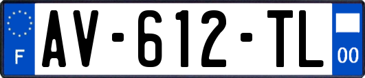 AV-612-TL