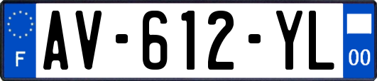 AV-612-YL