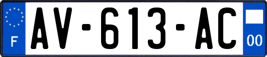 AV-613-AC