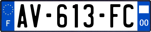 AV-613-FC