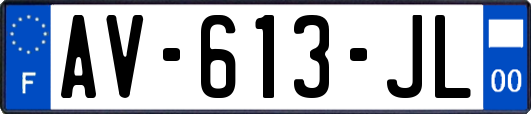 AV-613-JL