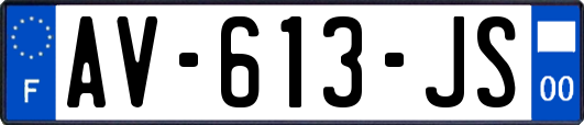 AV-613-JS