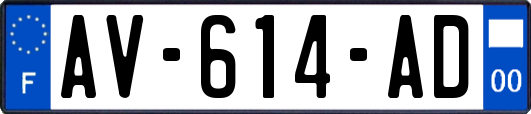AV-614-AD