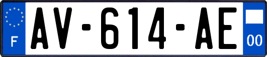 AV-614-AE