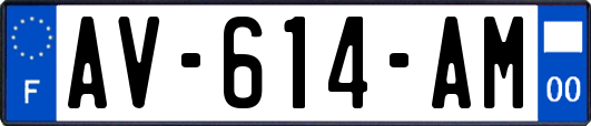 AV-614-AM