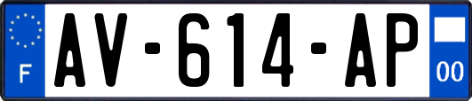 AV-614-AP