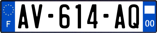 AV-614-AQ