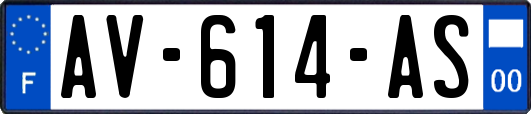 AV-614-AS