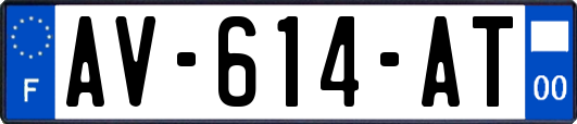 AV-614-AT