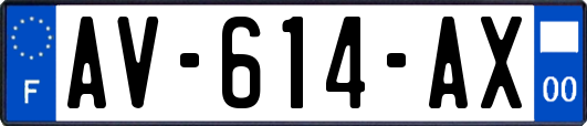 AV-614-AX