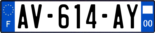 AV-614-AY