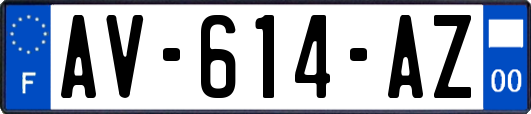 AV-614-AZ