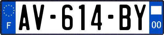 AV-614-BY