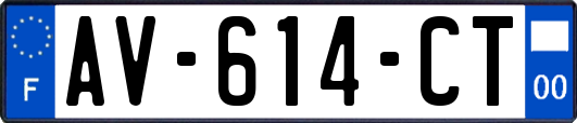 AV-614-CT