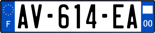 AV-614-EA