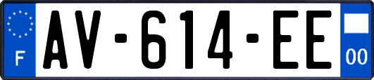 AV-614-EE