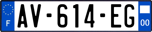 AV-614-EG