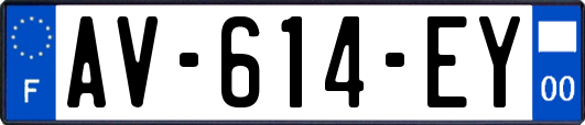 AV-614-EY