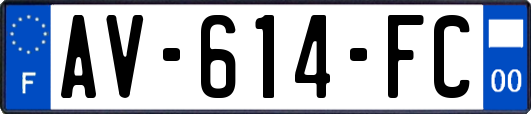 AV-614-FC