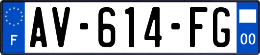AV-614-FG