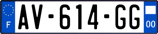 AV-614-GG