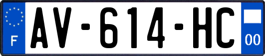 AV-614-HC